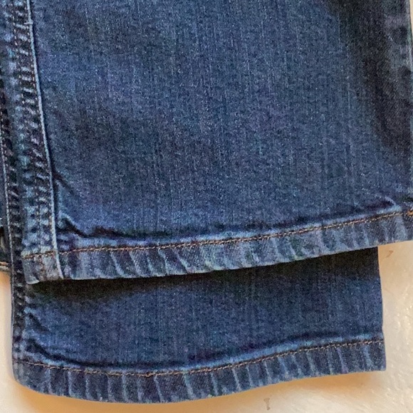 CALVIN KLEIN JEANS LEAN BOOT - Picture 8 of 10